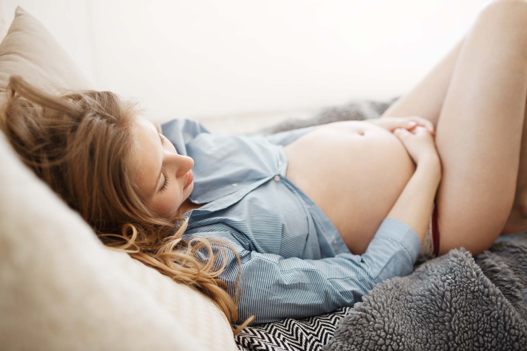 Ostéopathie et grossesse pau