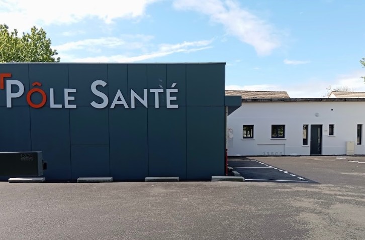 Accès ostéopathe Pau